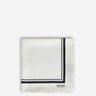 Tom Ford Hombre Barcelona Pochette Seda color Azul Celeste sku 655-000005 01 - Foto 1