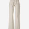 Ami Paris Jeans Denim Algodón color Beige sku 763-001600 01 - Foto 1