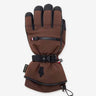 Moncler Grenoble Hombre Barcelona Guantes Acolchados color Marrón sku 680-000123 01 - Foto 1
