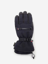 Moncler Grenoble Hombre Barcelona Guantes Acolchados color Azul Marino sku 680-000123 02 - Foto 1