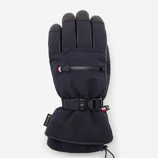 Moncler Grenoble Hombre Barcelona Guantes Acolchados color Azul Marino sku 680-000123 02 - Foto 1