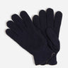 Santa Eulalia Hombre Barcelona Guantes Punto Lana color Azul Noche sku 680-000124 01 - Foto 1