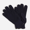 Santa Eulalia Hombre Barcelona Guantes Punto Lana color Azul Noche sku 680-000124 01 - Foto 1