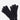 Santa Eulalia Hombre Barcelona Guantes Punto Lana color Azul Marino sku 680-000128 01 - Foto 1