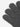 Santa Eulalia Hombre Barcelona Guantes Punto Lana color Gris sku 680-000128 03 - Foto 2