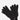 Santa Eulalia Hombre Barcelona Guantes Punto Lana color Negro sku 680-000128 04 - Foto 1