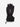 Moncler Grenoble Hombre Barcelona Guantes Acolchados color Negro sku 680-000129 01 - Foto 2
