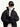 Moncler Grenoble Hombre Barcelona Guantes Acolchados color Negro sku 680-000129 01 - Foto 3