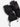 Moncler Grenoble Hombre Barcelona Guantes Acolchados color Negro sku 680-000129 01 - Foto 5