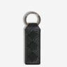 Bottega Veneta Hombre Barcelona Llavero Piel color Negro sku 681-000058 01 - Foto 1