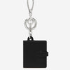Maison Margiela Hombre Barcelona Llavero Charm Foto color Negro sku 681-000059 01 - Foto 1