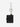 Maison Margiela Hombre Barcelona Llavero Charm Foto color Negro sku 681-000059 01 - Foto 2