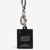 Maison Margiela Hombre Barcelona Llavero Charm Foto color Negro sku 681-000060 01 - Foto 1