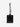 Maison Margiela Hombre Barcelona Llavero Charm Foto color Negro sku 681-000060 01 - Foto 2