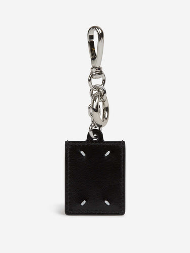 Maison Margiela Hombre Barcelona Llavero Charm Foto color Negro sku 681-000060 01 - Foto 2