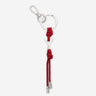 Ami Paris Hombre Barcelona Llavero Logo color Rojo sku 681-000069 01 - Foto 1