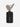 Maison Margiela Hombre Barcelona Llavero Logo Piel color Negro sku 681-000072 01 - Foto 2