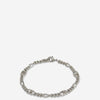 Valentino Garavani Hombre Barcelona Pulsera VLogo Signature color Plateado sku 682-000872 01 - Foto 1