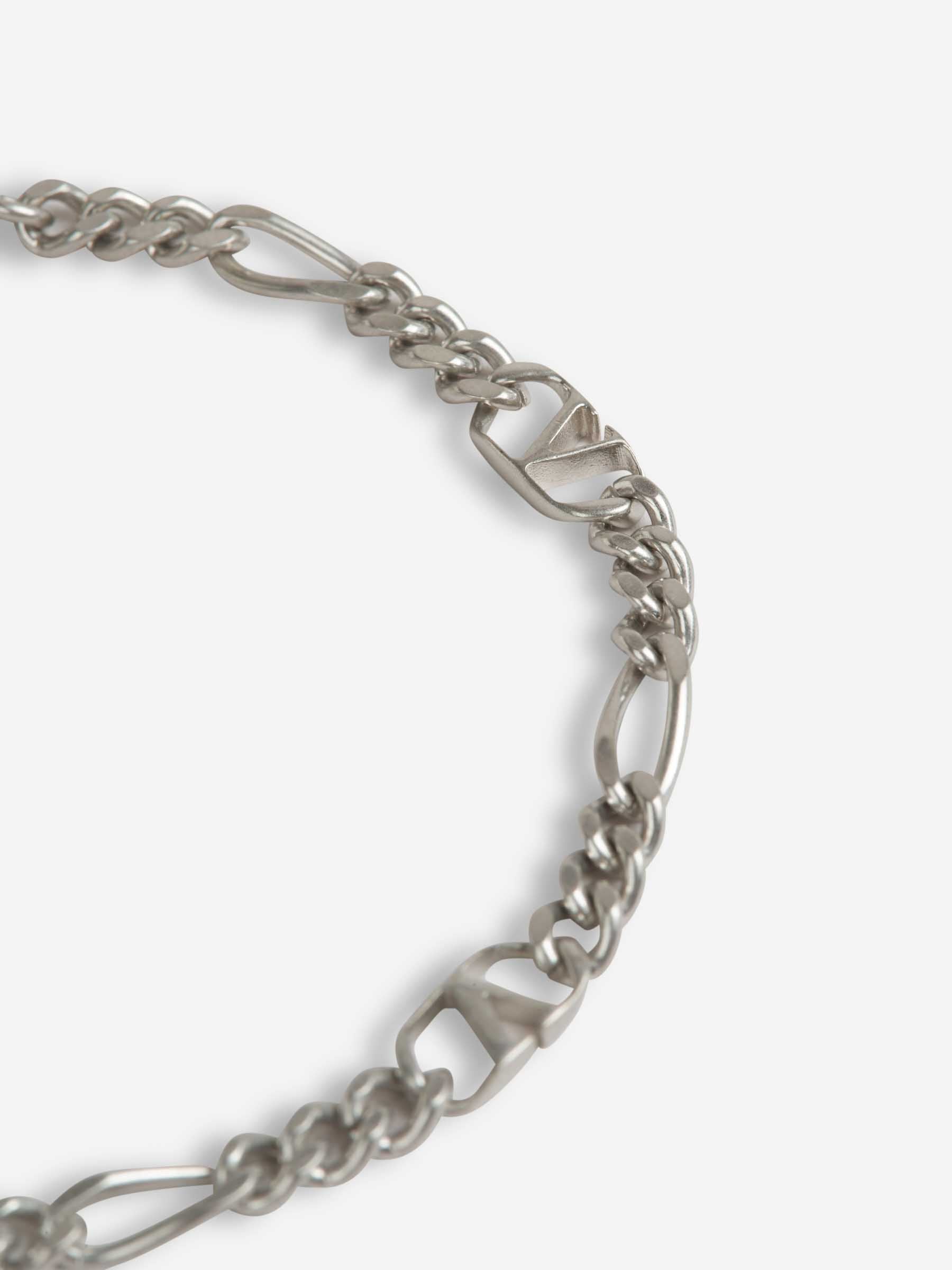 Valentino Garavani Hombre Barcelona Pulsera VLogo Signature color Plateado sku 682-000872 01 - Foto 2