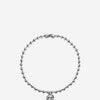 Twojeys Hombre Barcelona Collar Icon Ball #2 color Plateado sku 682-000895 01 - Foto 1