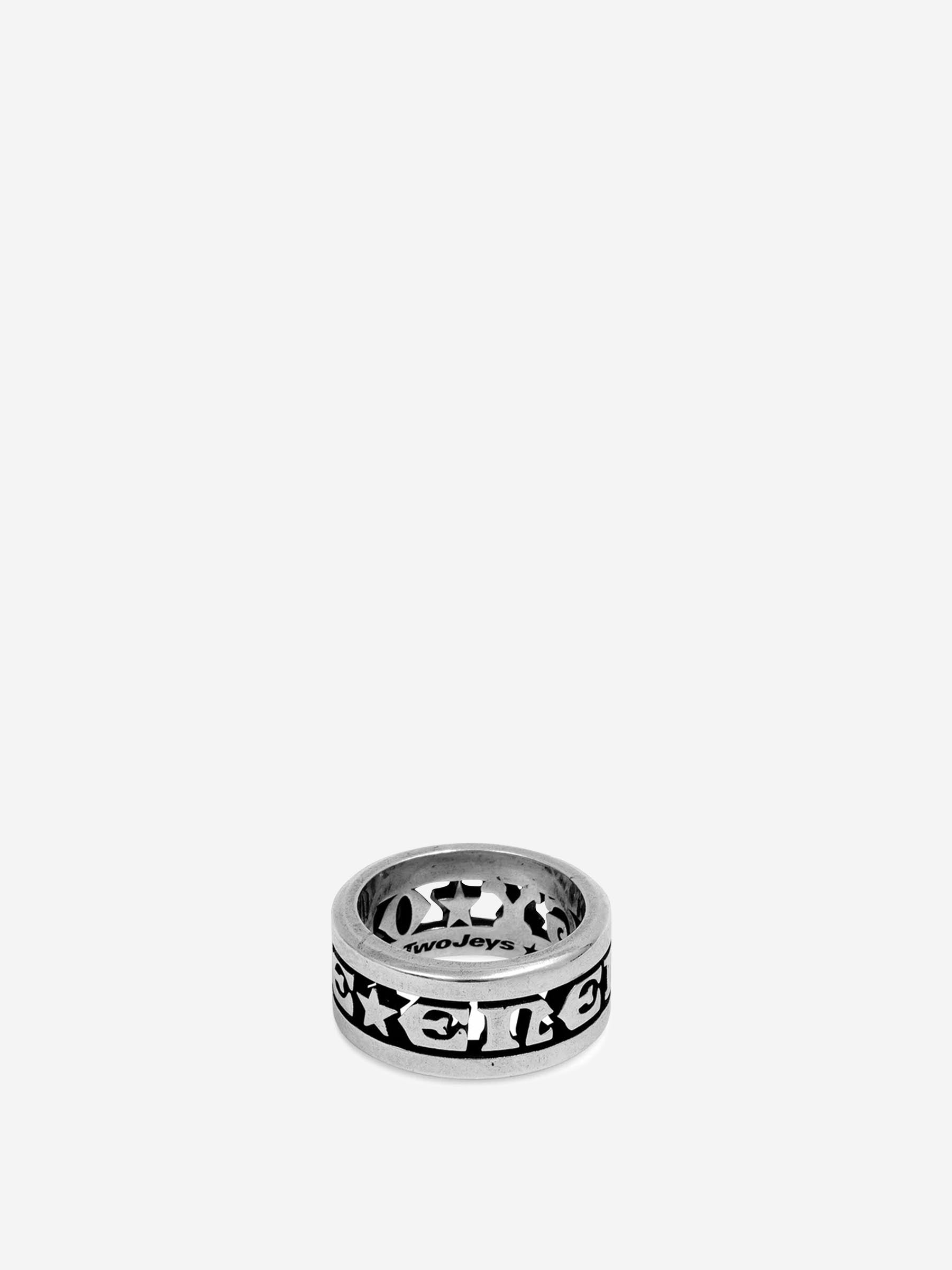 Twojeys – Icon Ring 01 Hombre 682-000897 01
