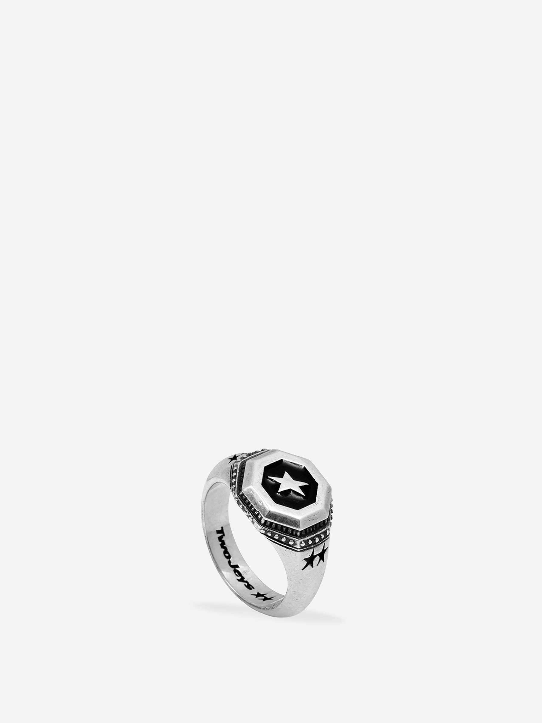 Twojeys – Icon Ring 01 Hombre 682-000897 01