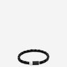 Tateossian Hombre Barcelona Pulsera Carbon Pop color Negro sku 682-000931 01 - Foto 1