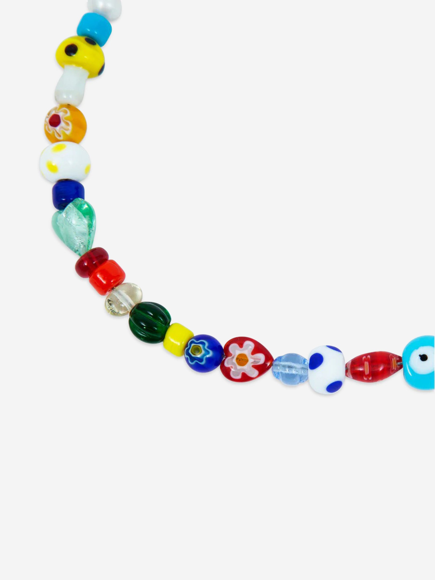 Twojeys Isla Bonita – Pearl Clasp Necklace Hombre 682-000749 01