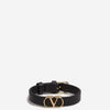 Valentino Garavani Hombre Barcelona Pulsera VLogo Signature color Negro sku 682-000966 01 - Foto 1