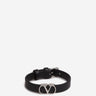 Valentino Garavani Hombre Barcelona Pulsera VLogo Signature color Negro sku 682-000967 01 - Foto 1