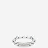 Balenciaga Hombre Barcelona Pulsera Plate color Blanco sku 682-000970 02 - Foto 1