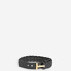 Tom Ford Hombre Barcelona Pulsera Cuero color Negro sku 682-000973 03 - Foto 1