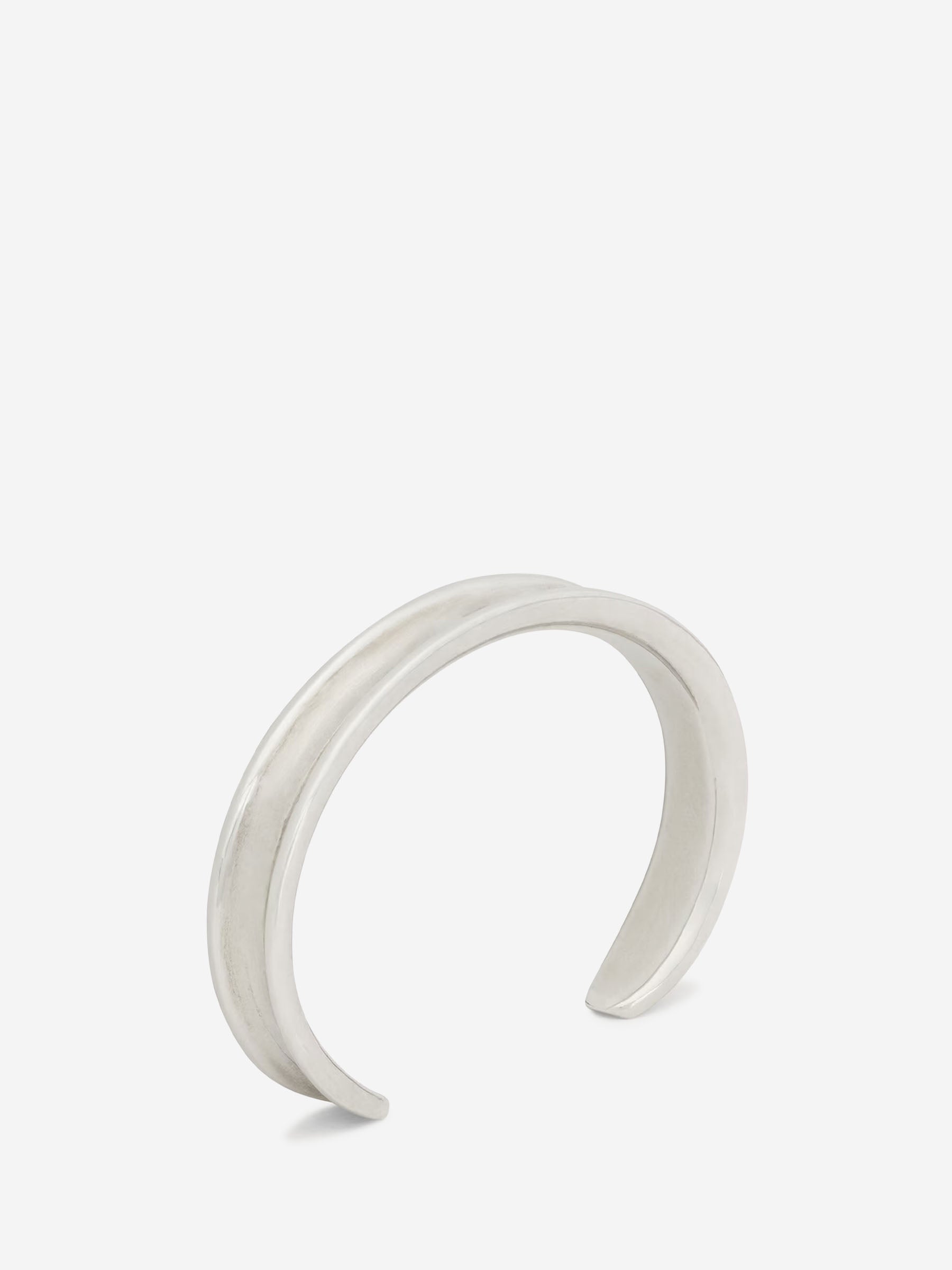 Saint Laurent Hombre Barcelona Pulsera Metal color Plateado sku 682-000977 01 - Foto 1