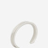 Saint Laurent Hombre Barcelona Pulsera Metal color Plateado sku 682-000977 01 - Foto 1