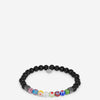 Tateossian Hombre Barcelona Pulsera Cuentas Millefiori color Multicolor sku 682-000978 01 - Foto 1