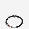 Tateossian Hombre Barcelona Pulsera Cuentas Millefiori color Multicolor sku 682-000980 01 - Foto 1