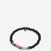 Tateossian Hombre Barcelona Pulsera Cuentas Millefiori color Multicolor sku 682-000980 01 - Foto 1