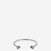 Twojeys Hombre Barcelona Brazalete Dice color Plateado sku 682-000985 01 - Foto 1