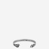 Twojeys Hombre Barcelona Brazalete Icon Horse color Plateado sku 682-000986 02 - Foto 1