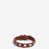 Valentino Garavani Hombre Barcelona Pulsera VLogo Signature color Marrón sku 682-000988 01 - Foto 1