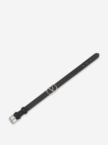 Valentino Garavani Hombre Barcelona Pulsera VLogo color Plateado sku 682-000991 01 - Foto 3