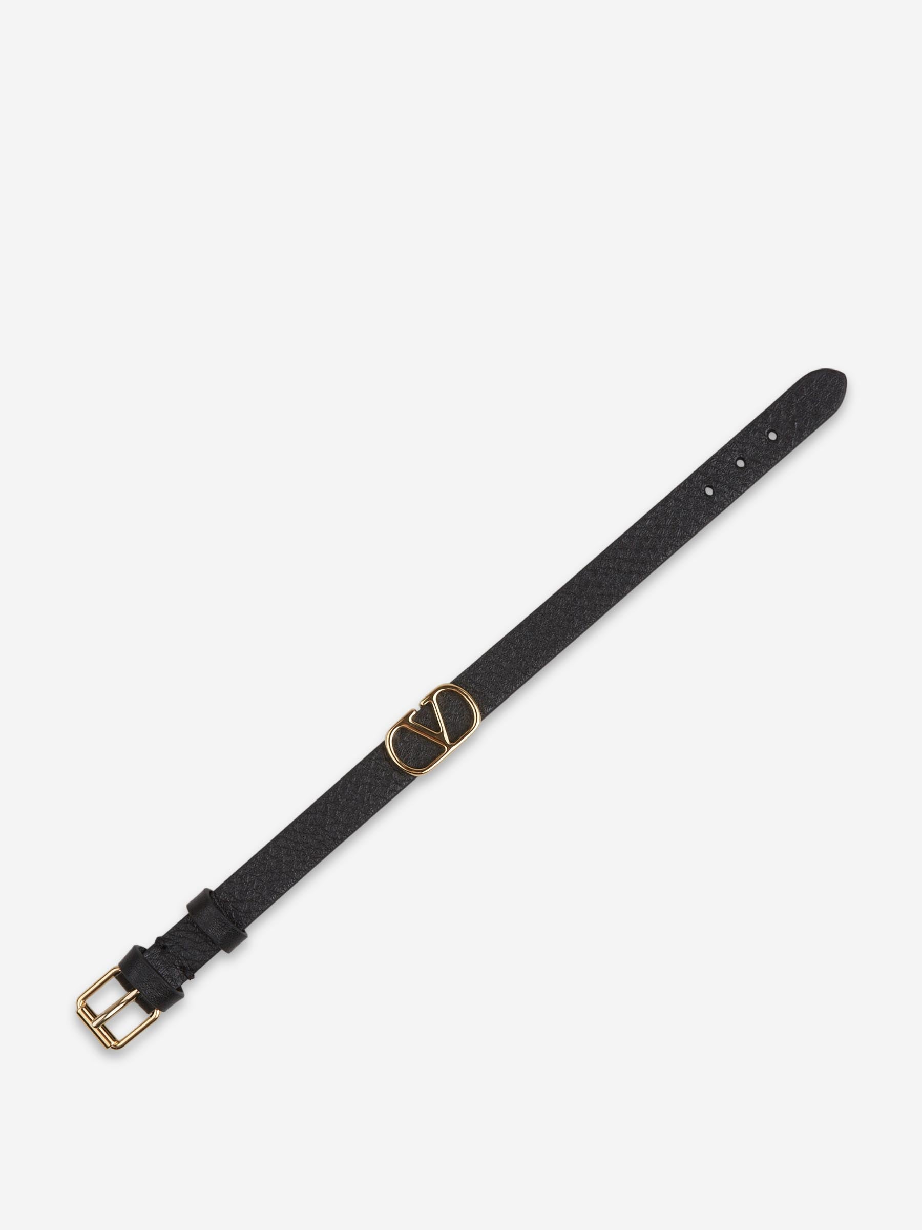 Valentino Garavani Hombre Barcelona Pulsera VLogo color Dorado sku 682-000992 01 - Foto 2