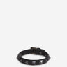 Valentino Garavani Hombre Barcelona Pulsera Tachuelas color Negro sku 682-000997 01 - Foto 1