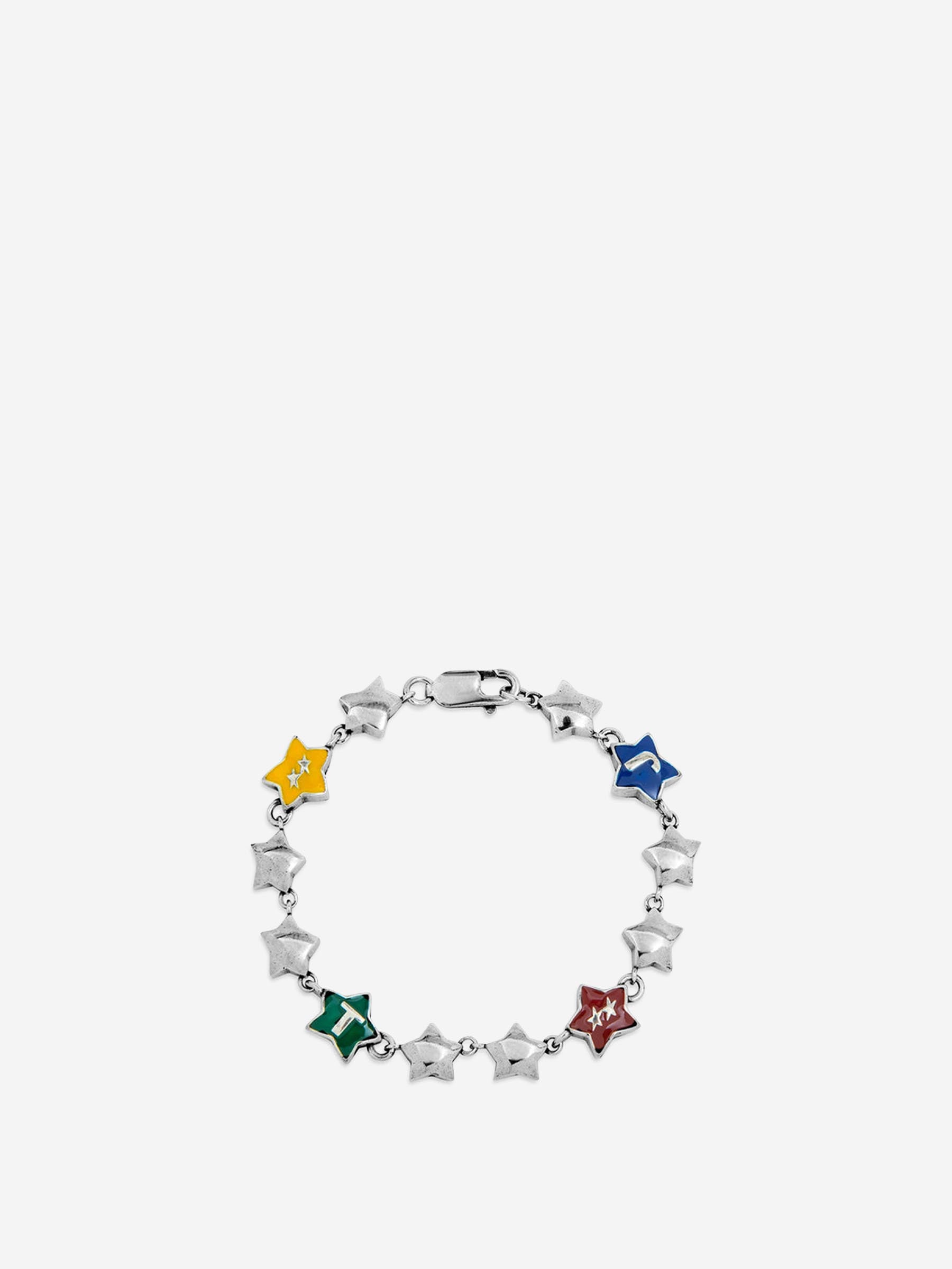 Twojeys Hombre Barcelona Pulsera de Twojeys color Multicolor sku 682-001002 01 - Foto 1