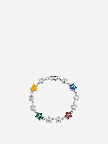 Twojeys Hombre Barcelona Pulsera de Twojeys color Multicolor sku 682-001002 01 - Foto 1