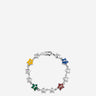 Twojeys Hombre Barcelona Pulsera de Twojeys color Multicolor sku 682-001002 01 - Foto 1