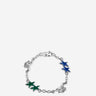 Twojeys Hombre Barcelona Pulsera Icon Horse color Plateado sku 682-001003 01 - Foto 1