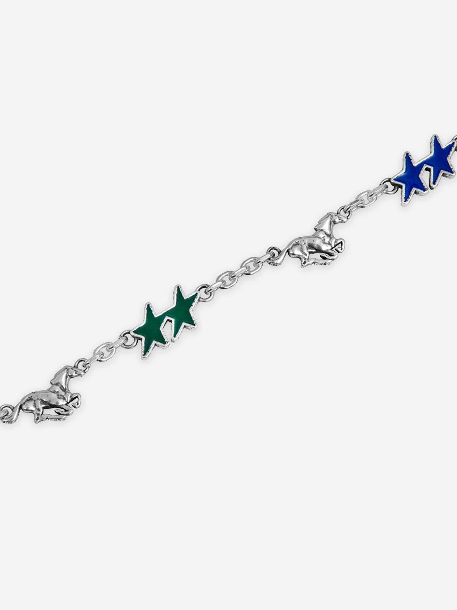 Twojeys Hombre Barcelona Pulsera Icon Horse color Plateado sku 682-001003 01 - Foto 2