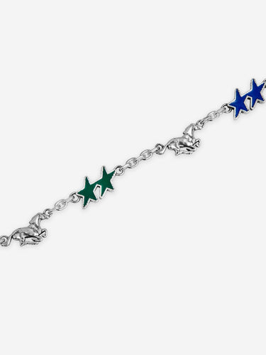 Twojeys Hombre Barcelona Pulsera Icon Horse color Plateado sku 682-001003 01 - Foto 2