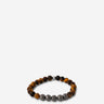 Tateossian Hombre Barcelona Pulsera Vesuvius color Multicolor sku 682-001008 03 - Foto 1